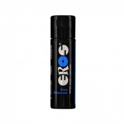 Lubricante Aqua Sensations 30 ml