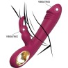 TOYJOY - TAYGETA VIBRADOR RABBIT
