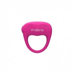 Anillo Vibrador Ping Fuchsia