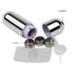 BAILE - ULTIMATE FUNDA EXTENSORA 10 V CON VIBRACIÓN