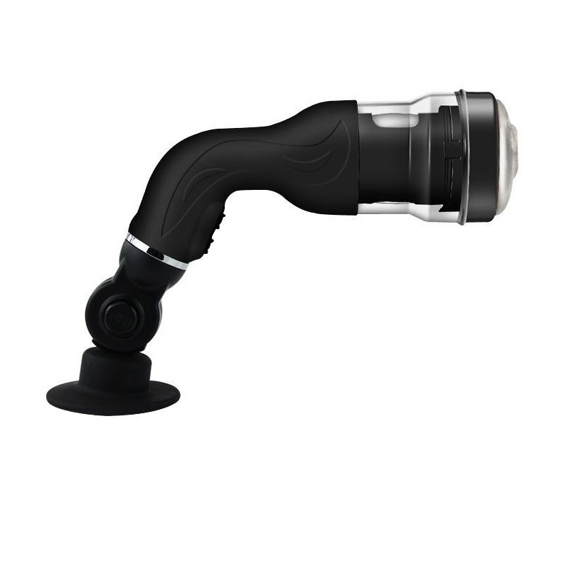 BAILE - ROTATION LOVER MASTURBADOR AUTOMÁTICO SOPORTE