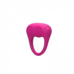 Anillo Vibrador Ping Fuchsia