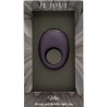 JE JOUE - MIO ANILLO PARA EL PENE VIBRADOR FUERTE Y FLEXIBLE MORADO