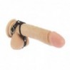 Anillo de Goma para Pene y Testículos