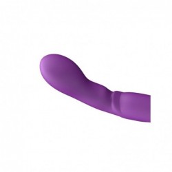 Vibrador Nyx Silicona 20.1 x 3.6 cm