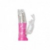 Vibrador de Conejito Rosa