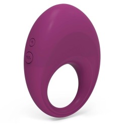 COVERME - DYLAN ANILLO RECARGABLE MANDO CONTROL REMOTO WATCHME