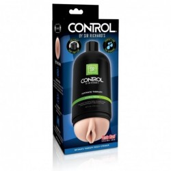 Masturbador Vagina Control intimate Therapy