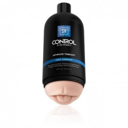 Masturbador Boca Control Intimate Therapy