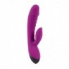Vibrador Silicona USB Yan 20 cm