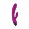 Vibrador Silicona USB Yan 20 cm