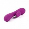 Vibrador Silicona USB Yan 20 cm