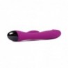 Vibrador Silicona USB Yan 20 cm
