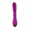 Vibrador Silicona USB Yan 20 cm