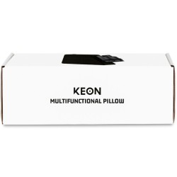 KIIROO - KEON MULTIFUNCTIONAL PILLOW and STRAP ALMOHADA MULTIFUNCIONAL