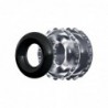 Pack Anillo Pro Performance C-Ring Negro