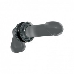 Pack Anillo Pro Performance C-Ring Negro