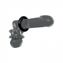Pack Anillo Pro Performance C-Ring Negro