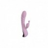 Vibrador Mini Trigger Silicona 18 x 7 cm