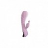 Vibrador Mini Trigger Silicona 18 x 7 cm