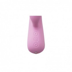 Vibrador Mini Trigger Silicona 18 x 7 cm