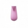 Vibrador Mini Trigger Silicona 18 x 7 cm