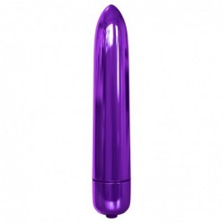 Classix Bala Vibrador Rocket Púrpura