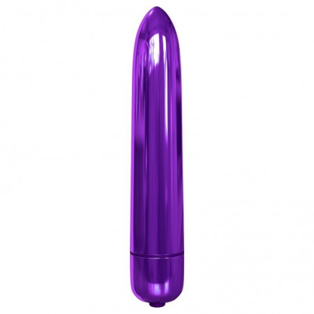 Classix Bala Vibrador Rocket Púrpura