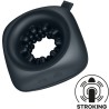 SATISFYER - RING STROKER MASTURBADOR and VIBRADOR