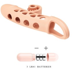 ROMANCE - MANGA EXTENDIDA NATURAL