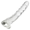 CALEXOTICS - MAXX EXTENSOR DE PENE AJUSTABLE TRANSPARENTE
