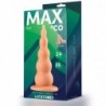 Kai Plug Anal Adaptable Natural 9,4 - 24 cm