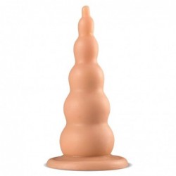 Kai Plug Anal Adaptable Natural 9,4 - 24 cm