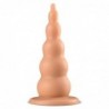 Kai Plug Anal Adaptable Natural 9,4 - 24 cm