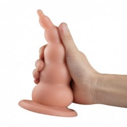 Kai Plug Anal Adaptable Natural 9,4 - 24 cm