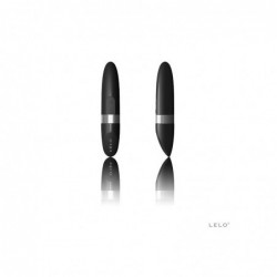 MIA 2 Estimulador Pintalabios Negro
