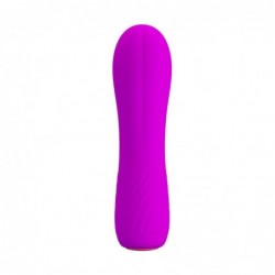 Estimulador Allen Silicona 11.6 x 3.1 cm