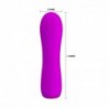 Estimulador Allen Silicona 11.6 x 3.1 cm