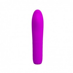 Vibrador Rotador Burke...