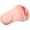 XISE - SUCTROKER V2.0 VI MASTURBADOR VAGINA CON VIBRACIÓN