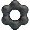 CRAZY BULL - CLAUZELL ANILLO SILICONA MODELO 10
