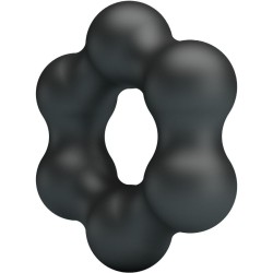 CRAZY BULL - CLAUZELL ANILLO SILICONA MODELO 10