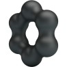 CRAZY BULL - CLAUZELL ANILLO SILICONA MODELO 10