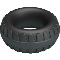CRAZY BULL - DILSON ANILLO SILICONA MODELO 3