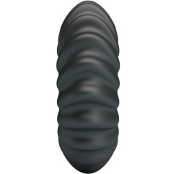 CRAZY BULL - FITZ ANILLO SILICONA MODELO 8