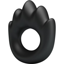 CRAZY BULL - HABERT ANILLO SILICONA MODELO 13