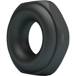 CRAZY BULL - JARVIUS ANILLO SILICONA MODELO 14