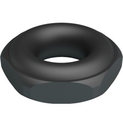 CRAZY BULL - JARVIUS ANILLO SILICONA MODELO 14