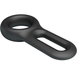 CRAZY BULL - ONIEL ANILLO SILICONA MODELO 18