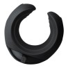 ROCKS- OFF - ECHO MASTURBADOR VIBRADOR NEGRO